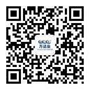 星空(中国)机械微信公众号
