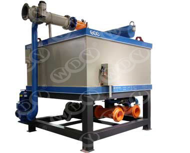 电磁浆料磁选机系列