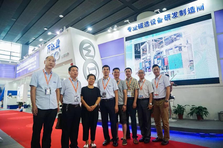 2018年国际陶瓷工业展星空(中国)展位