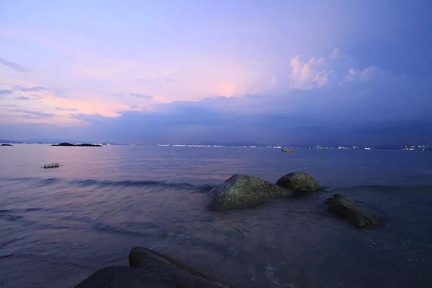 喜迎佳节·快乐出行--星空(中国)2019金秋之旅暨第四届运动会