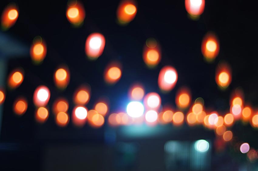 星空(中国)家宴