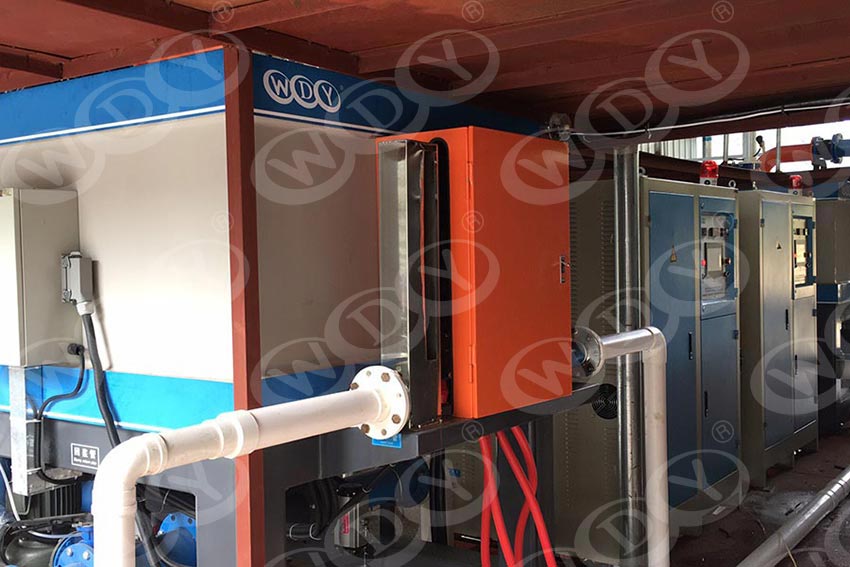 高岭土磁选设备