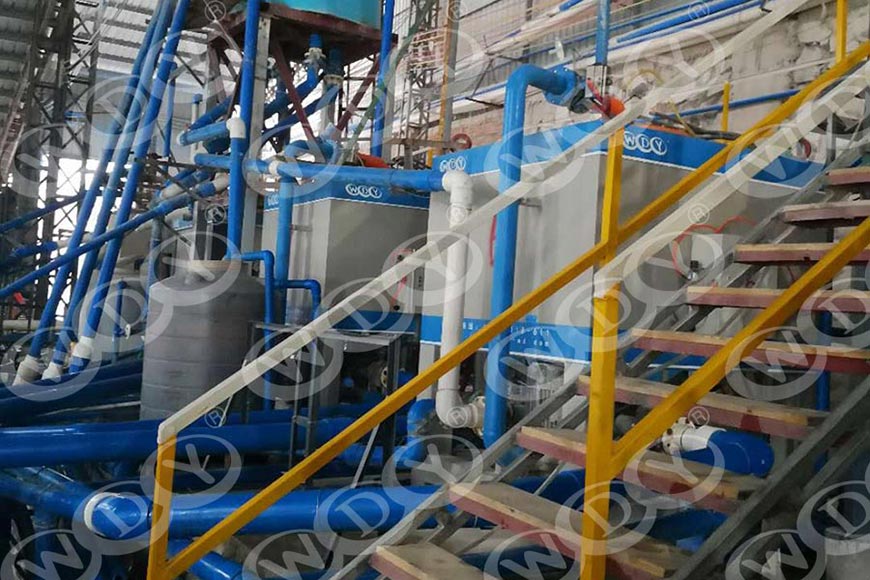 矿浆浓度大小对磁选机磁选效果有影响吗？