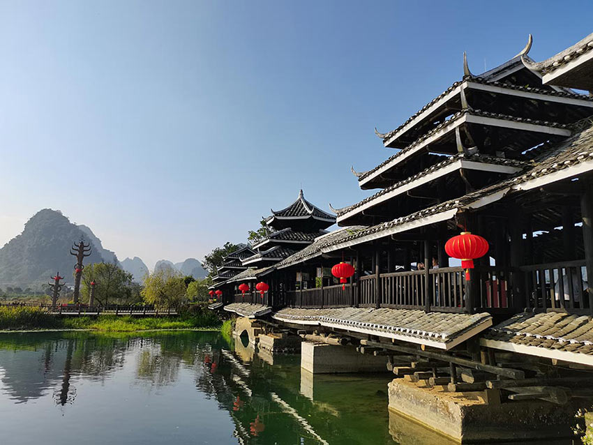 赏山悦水·拥抱自然——星空(中国)2020金秋阳朔之旅