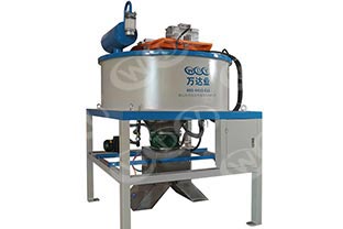 提高干式磁选机设备工作效率的方法 提高干式磁选机设备工作效率的方法