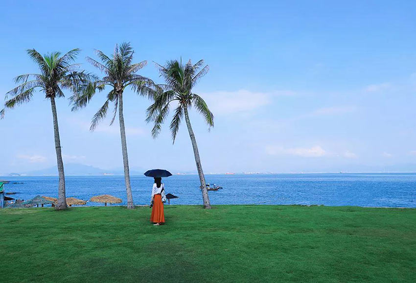 喜迎佳节·快乐出行--星空(中国)2019金秋之旅暨第四届运动会
