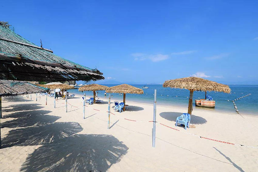 喜迎佳节·快乐出行--星空(中国)2019金秋之旅暨第四届运动会