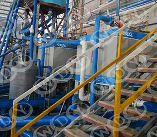 矿浆浓度大小对磁选机磁选效果有影响吗? 矿浆浓度大小对磁选机磁选效果有影响吗?