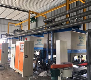 磁选机设备的常规检修维护都有哪些内容? 磁选机设备的常规检修维护都有哪些内容?