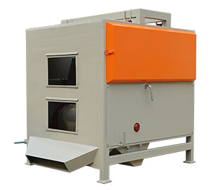 除铁器厂家浅谈永磁除铁器的选型技巧 除铁器厂家浅谈永磁除铁器的选型技巧