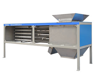 永磁除铁器都不需要用电吗? 永磁除铁器都不需要用电吗?