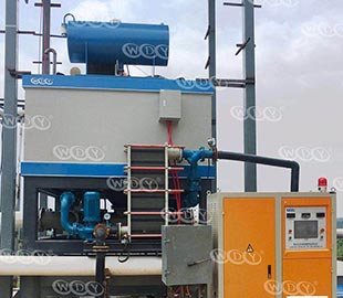 磁选机的几个常见故障以及产生的原因 磁选机的几个常见故障以及产生的原因