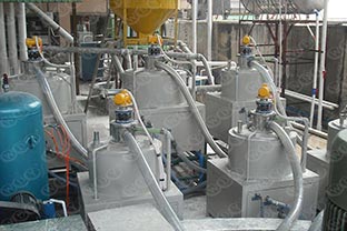 如何正确合理使用非金属矿磁选机 如何正确合理使用非金属矿磁选机