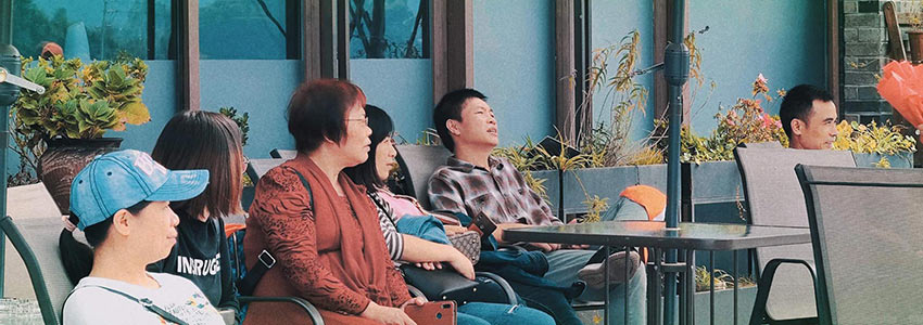 赏山悦水·拥抱自然——星空(中国)2020金秋阳朔之旅