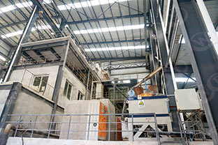 磁选机厂家分享选矿提纯的步骤 磁选机厂家分享选矿提纯的步骤